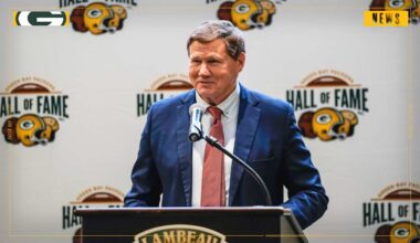 Limited tickets remain for Packers Hall of Fame Inc. Induction Banquet
