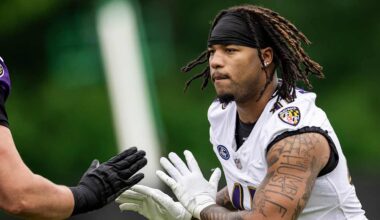 Mike Green Buys His Mom a House