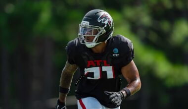 Can Falcons’ X-man become defensive X factor? 