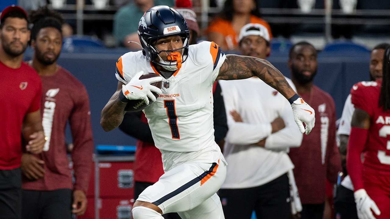 GM George Paton shares early impressions of Broncos’ free-agent additions
