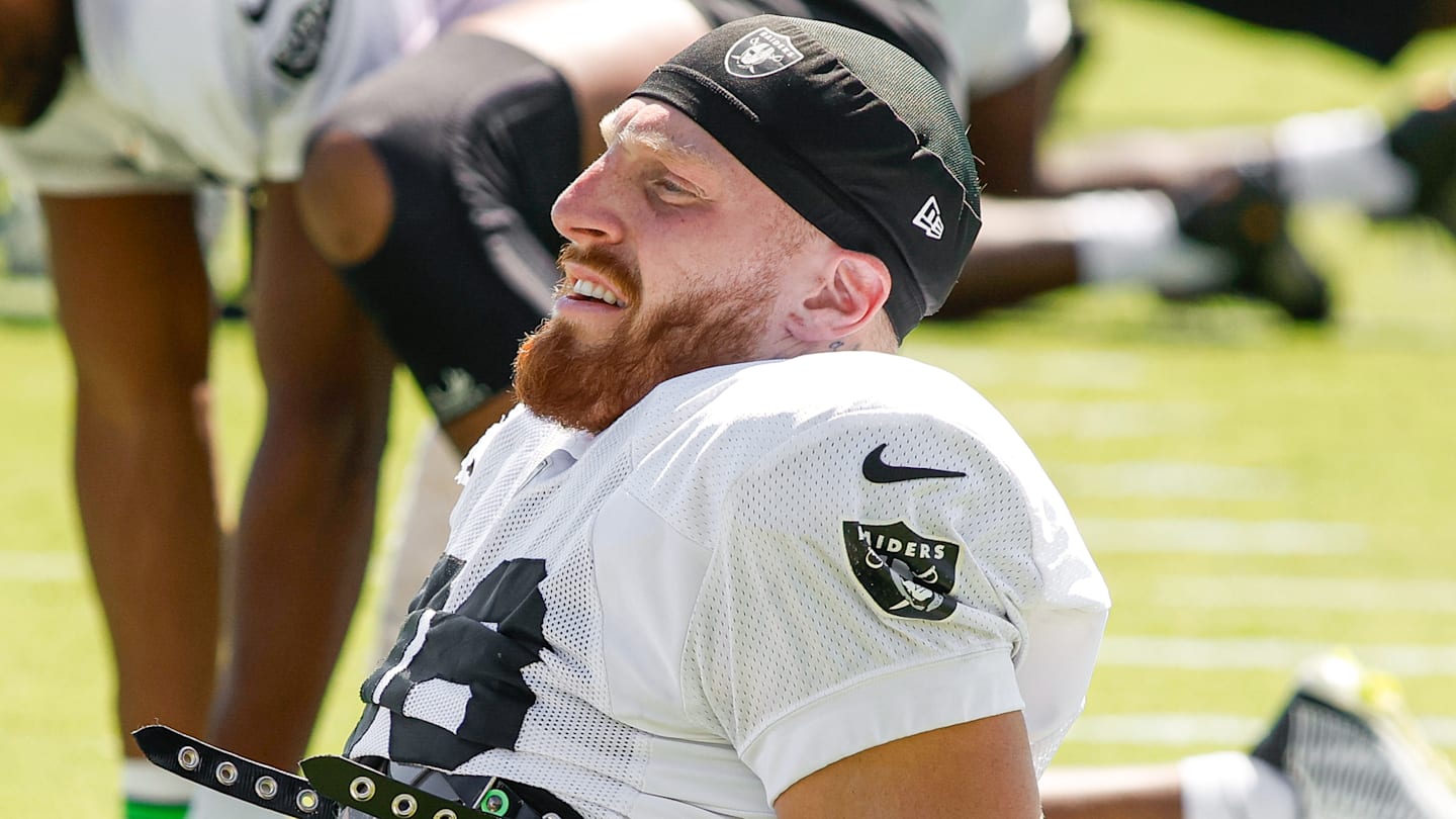 Three Biggest Issues Facing the Raiders to Remain Undefeated