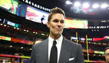Sports Illustrated - Tom Brady’s Conflict of Interest…
