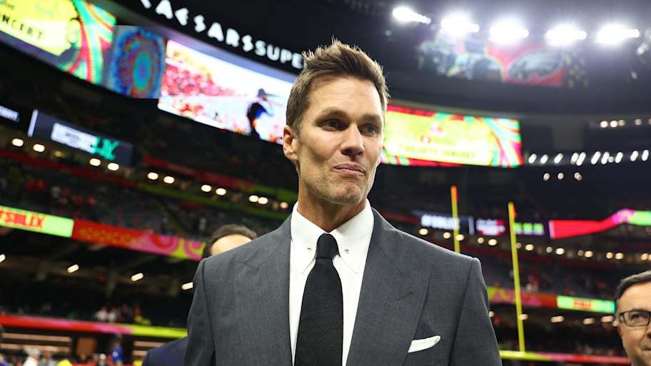 Sports Illustrated - Tom Brady’s Conflict of Interest…