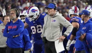 Sports Illustrated - The Bills’ Unconvincing Win Over…