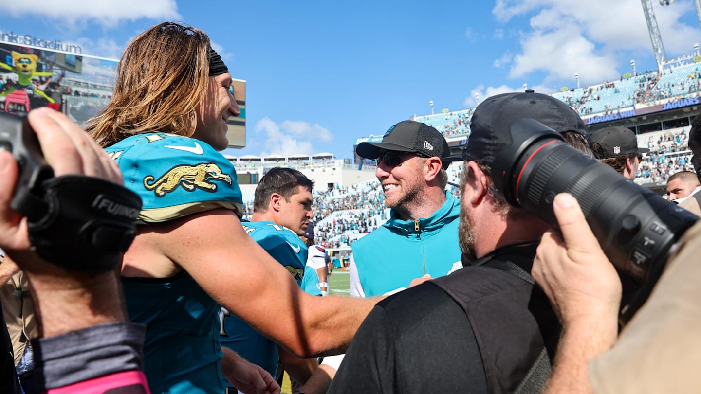 Why Week 4 Could Be a Turning Point for Jaguars