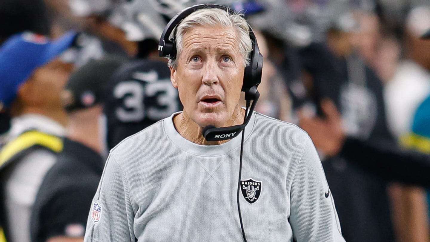 The Noise Around Raider Nation: Should Fans Be Worried?