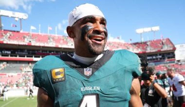 Sports Illustrated - Four Things We Learned in Week 4:…