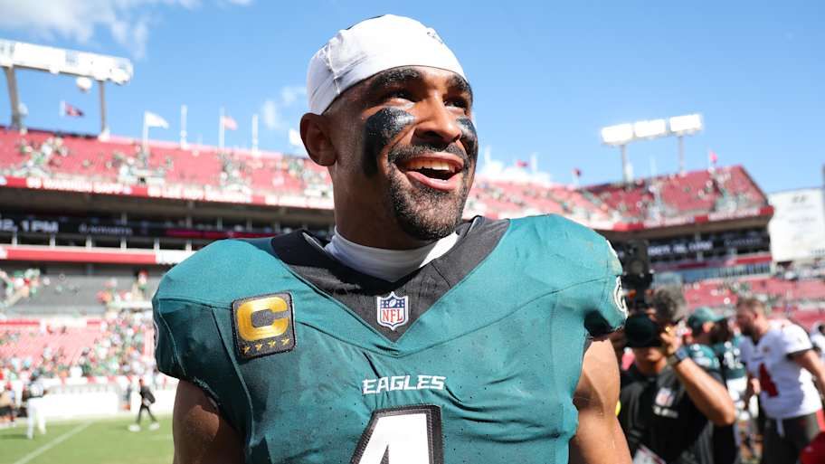 Sports Illustrated - Four Things We Learned in Week 4:…