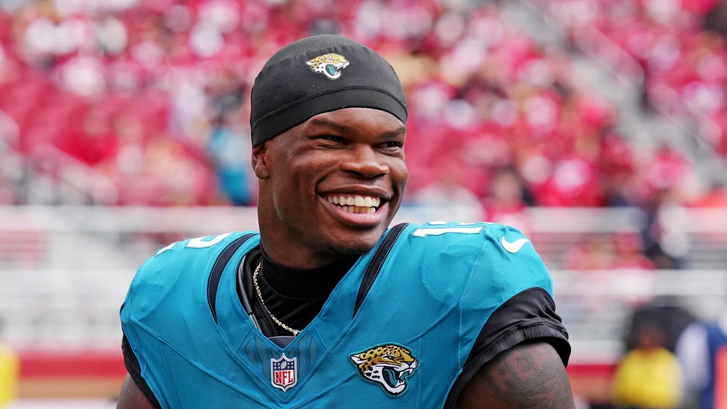 How Jaguars' Travis Hunter Made His Biggest Play Yet