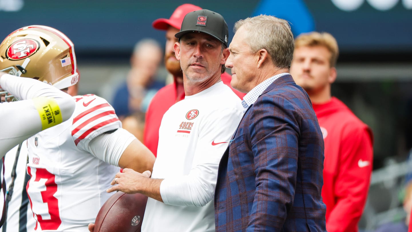 One Move the 49ers Should be Enticed to Make After Loss to Jaguars