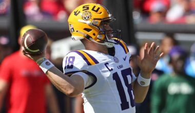 Sports Illustrated - Elite QBs Among Three Prospects…