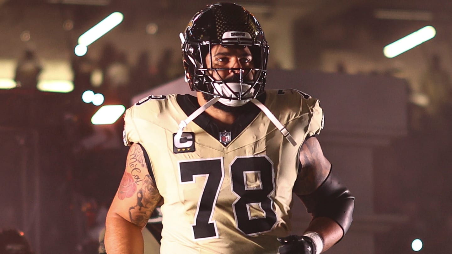 Denver Broncos, Erik McCoy