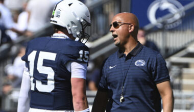 Franklin satisfied after watching Lions’ film review | News, Sports, Jobs