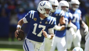 Former Colts head coach Tony Dungy’s special connection with Daniel Jones