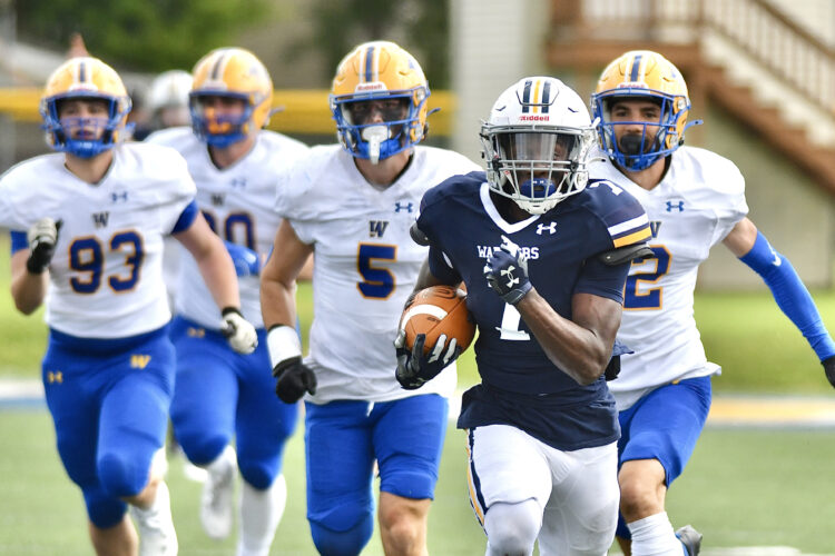 Lycoming hosts TCNJ in college football opener today | News, Sports, Jobs