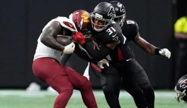 Notre Dame in the NFL: Xavier Watts picks up where he left off