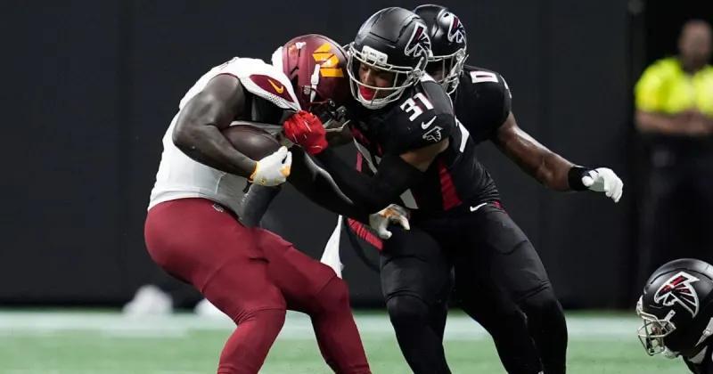 Notre Dame in the NFL: Xavier Watts picks up where he left off