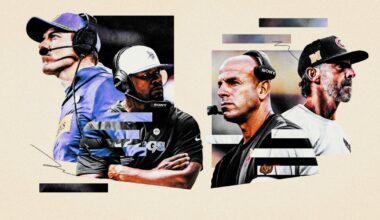 What NFL head coaches learn from the tough lessons of their top assistants