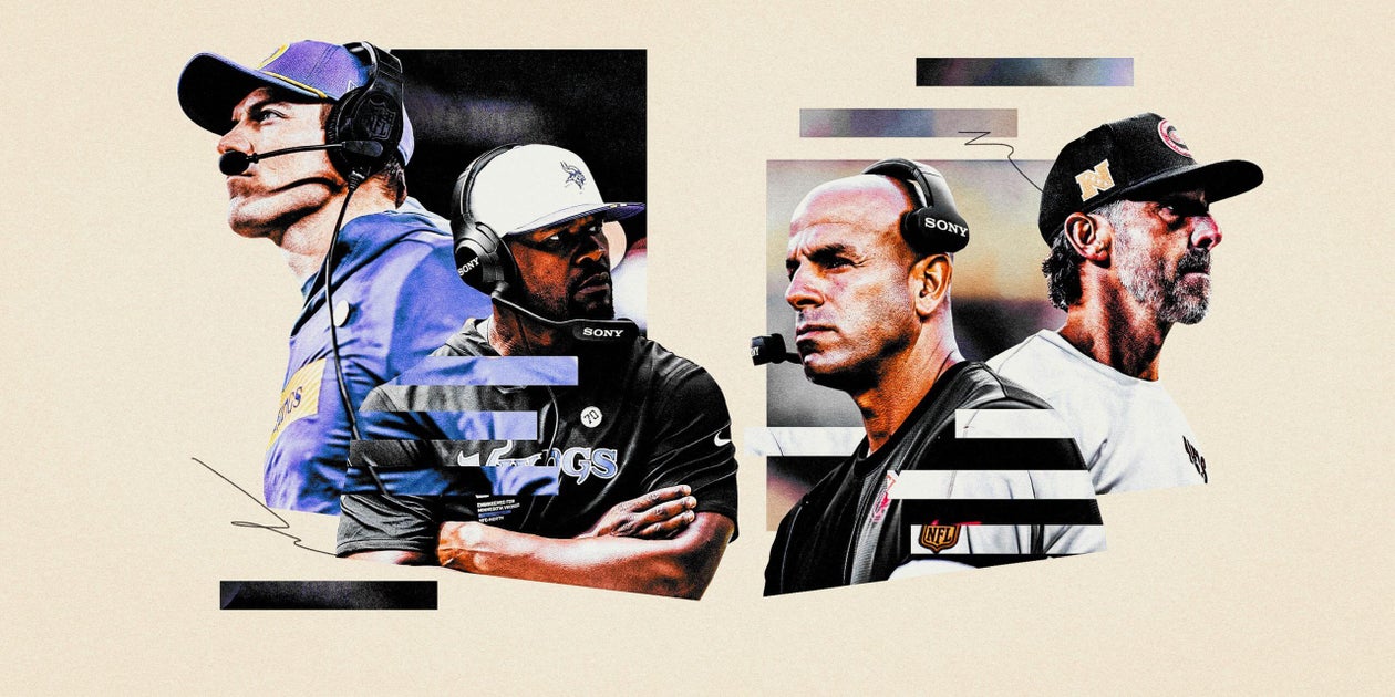 What NFL head coaches learn from the tough lessons of their top assistants