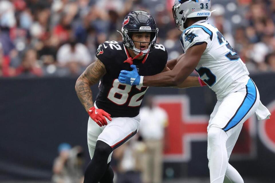 Jaylin Noel Fantasy Hub: Week 2 Injury Update, Start ‘Em/Sit ‘Em Advice, Points Projection, and Weather Impact