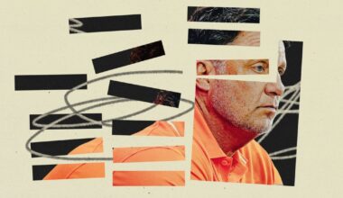 Mike Gundy and Oklahoma State can’t quit each other. But is this the coach’s last stand?