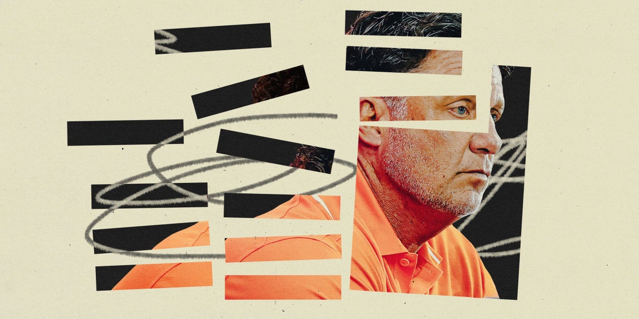 Mike Gundy and Oklahoma State can’t quit each other. But is this the coach’s last stand?