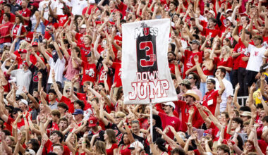 Utah Fan Guide Texas Tech Football Rice-Eccles Stadium...