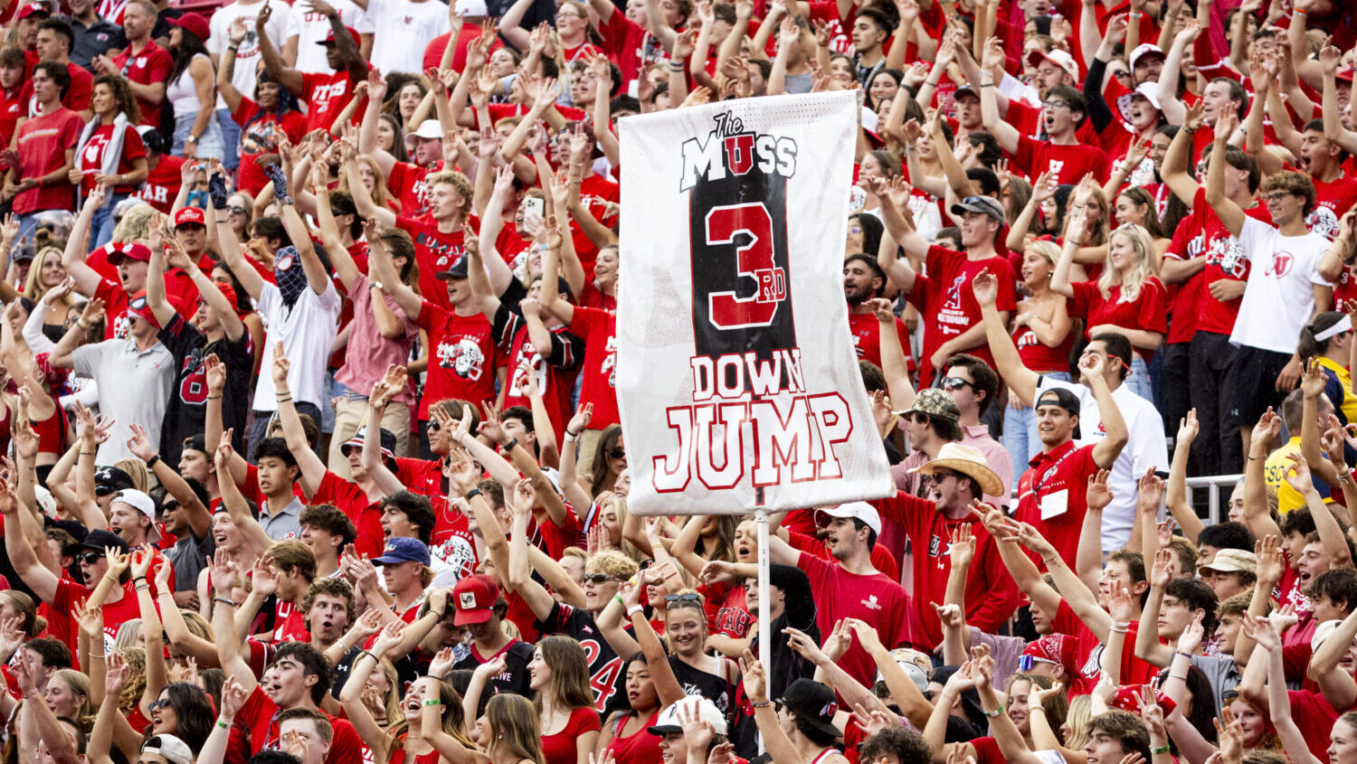 Utah Fan Guide Texas Tech Football Rice-Eccles Stadium...