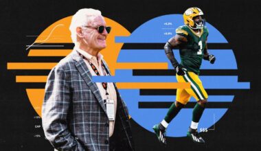 Ranking NFL teams by spending: The boldest, most frugal and best bang for the buck