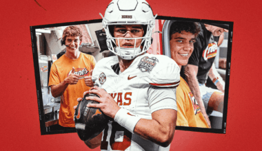 Arch Manning is a celebrity QB in the NIL era, which brings big bucks — and backlash