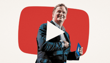 The NFL and YouTube are getting closer, and their relationship could change everything