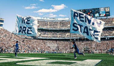 How Penn State overcame collective chaos and got its money right for a 2025 title push