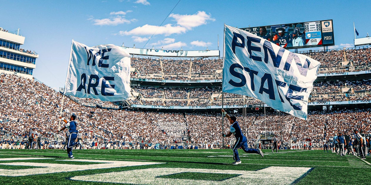 How Penn State overcame collective chaos and got its money right for a 2025 title push
