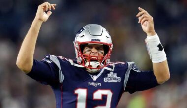 Tom Brady refused to repeat insult after deeply personal Steelers play