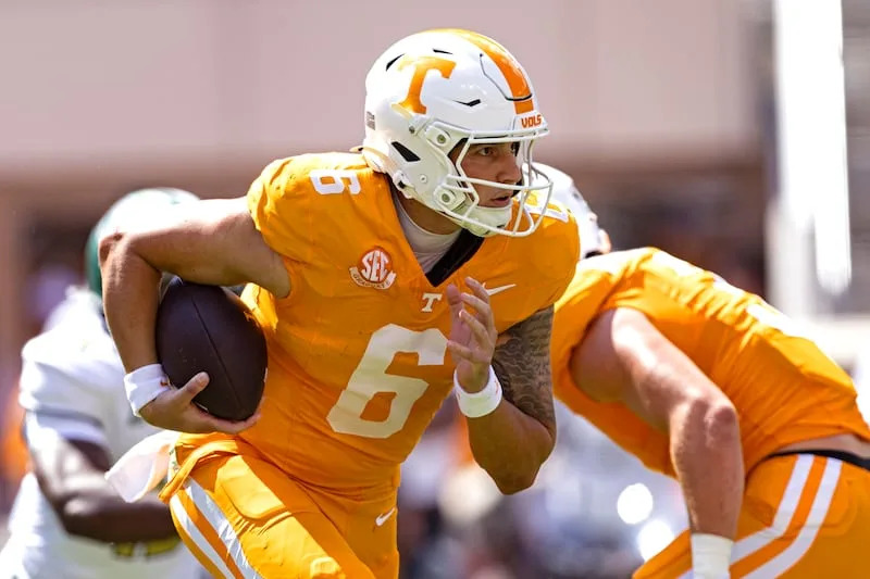 UAB Tennessee Football