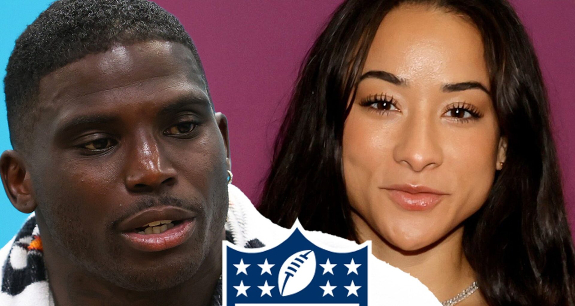 Tyreek Hill's Ex's Attorney to Meet W/ NFL Investigator Amid Domestic Violence Probe