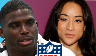 Tyreek Hill's Ex's Attorney to Meet W/ NFL Investigator Amid Domestic Violence Probe