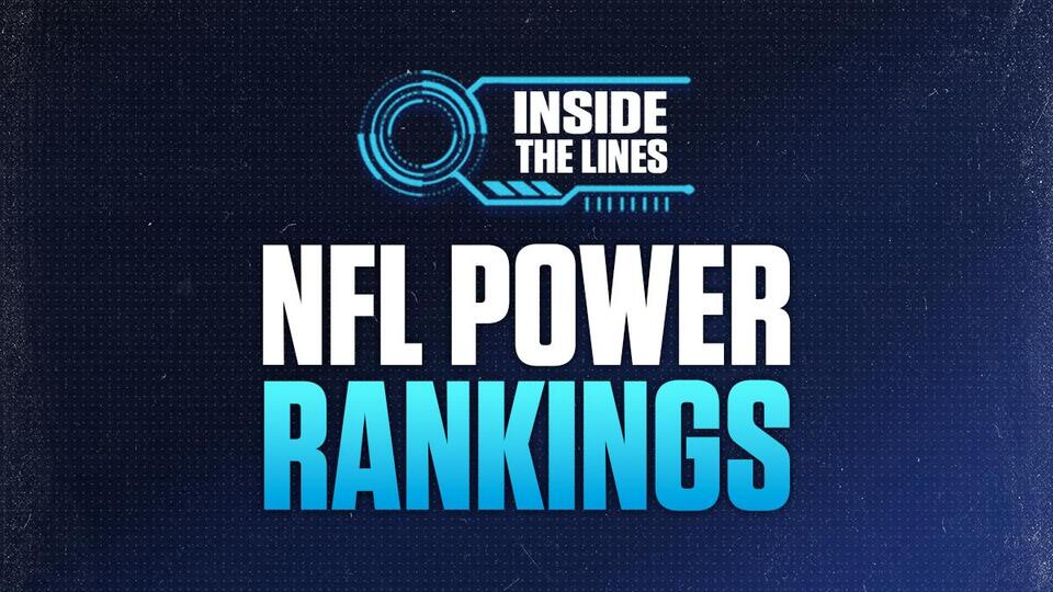 NFL Power Rankings, Week 4 vs. Preseason: Bills, Colts, Rams rise, while Eagles, Chiefs, Dolphins fall