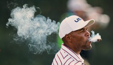 Giants legend Michael Strahan spoke about New York's decision to bench Russell Wilson