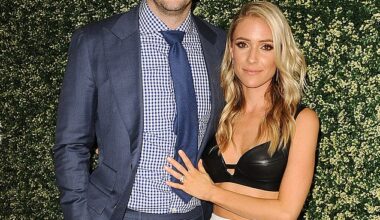 Jay Cutler, the ex-NFL quarterback who was married to Kristin Cavallari, is in jail