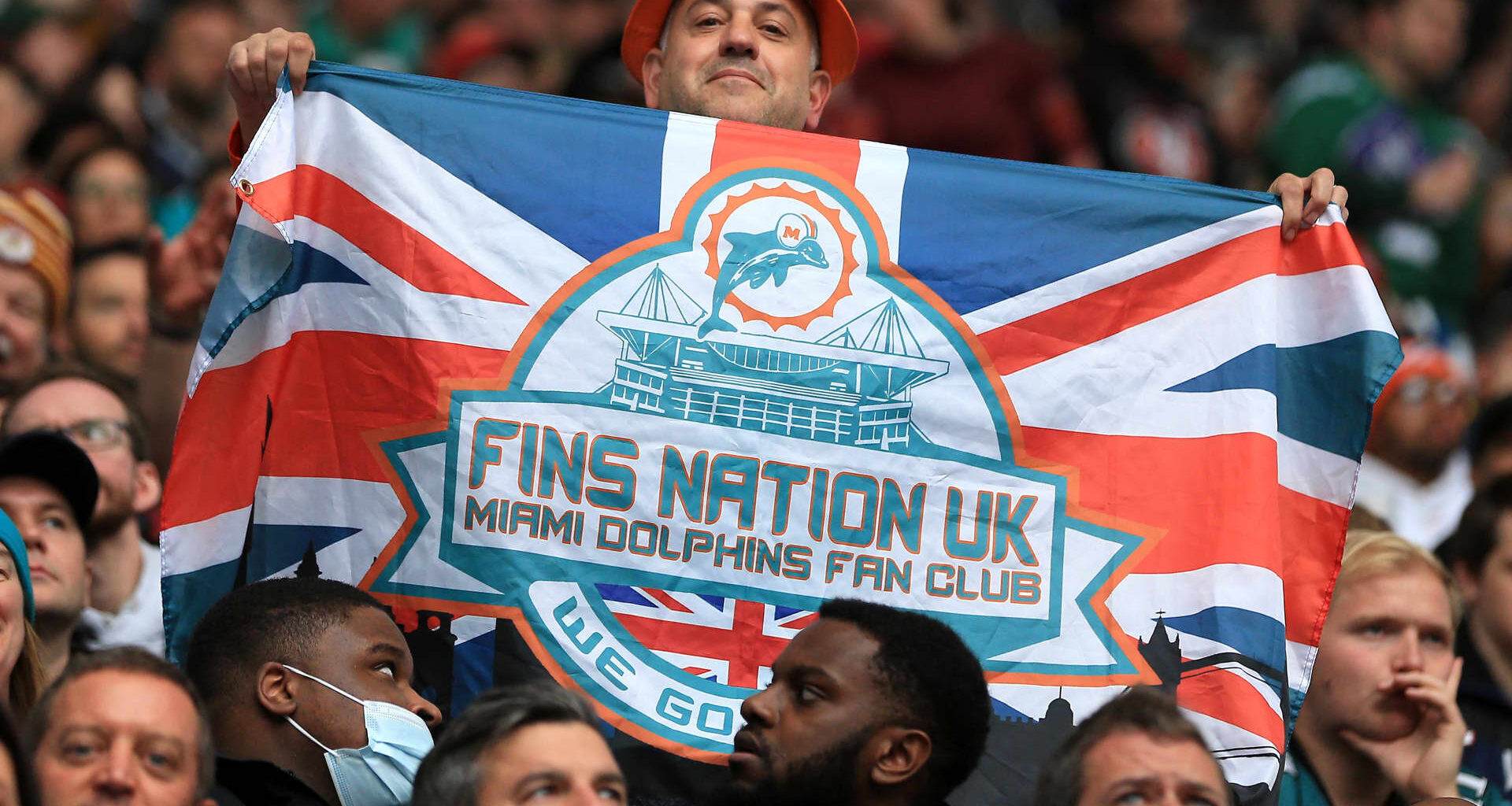 NFL Commissioner Roger Goodell: International team possible