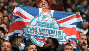 NFL Commissioner Roger Goodell: International team possible