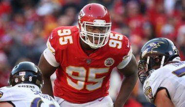 Chiefs-Ravens Odds: Week 4 predictions from Arrowhead Pride