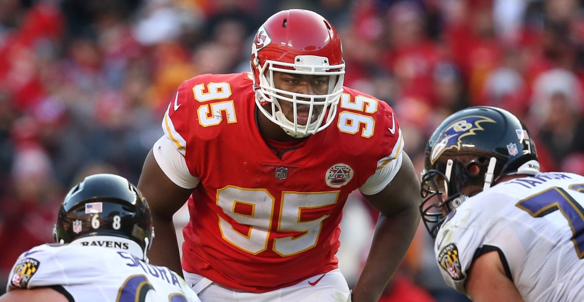 Chiefs-Ravens Odds: Week 4 predictions from Arrowhead Pride