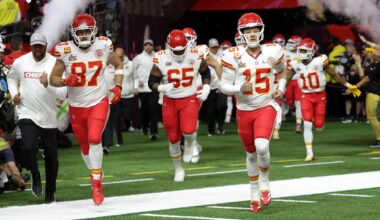 YouTube NFL game, NCAA's Charlie Baker