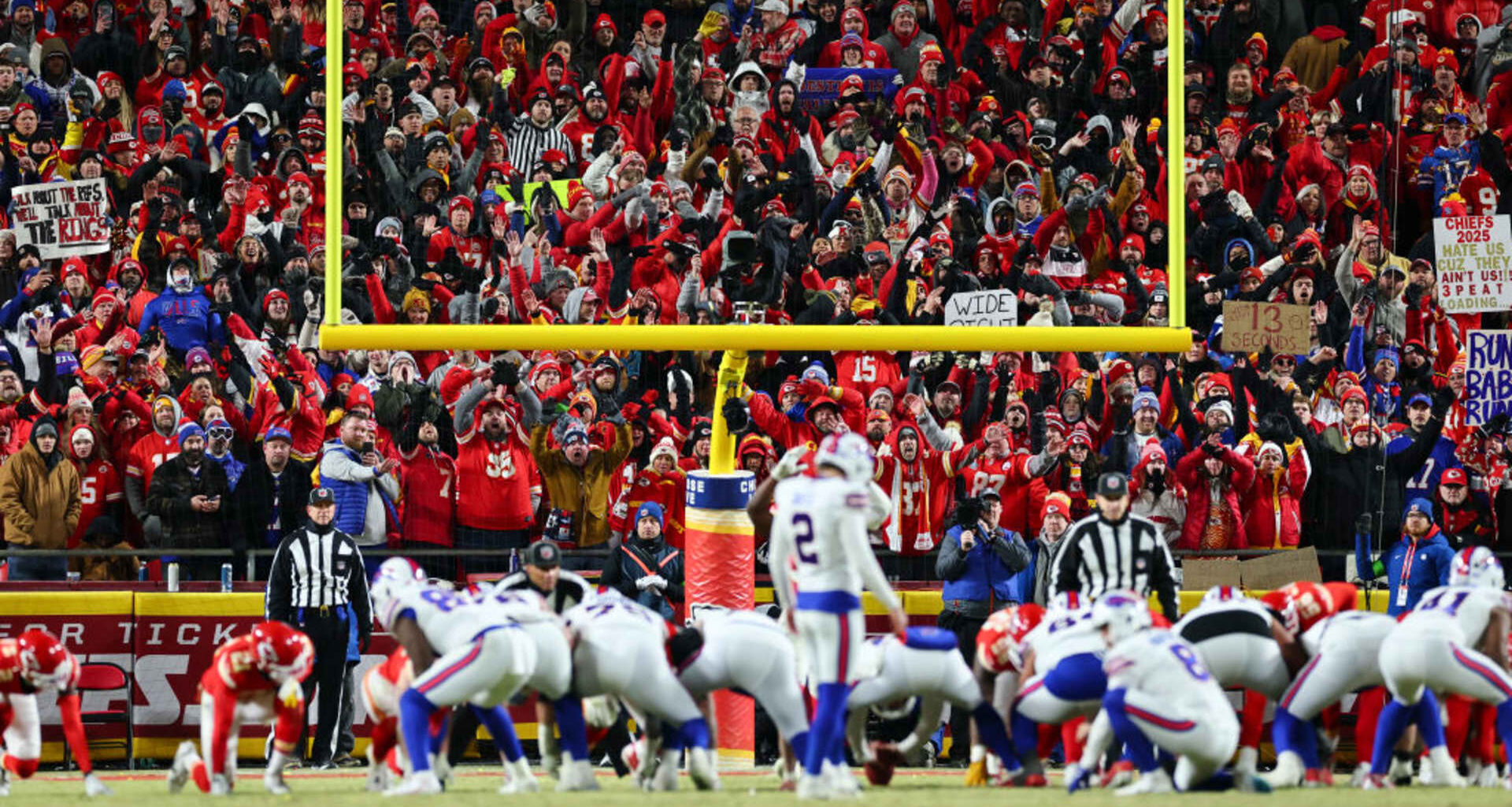 Internal NFL ticket report reveals 49ers at top and Titans at bottom