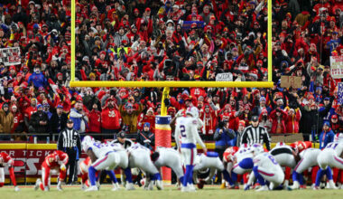 Internal NFL ticket report reveals 49ers at top and Titans at bottom