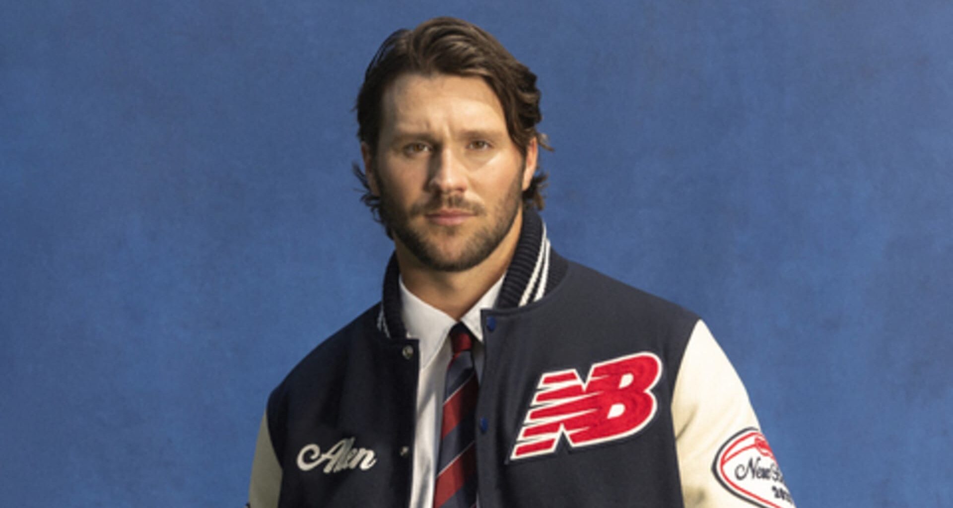 NFL MVP Josh Allen leaves Nike to sign with New Balance