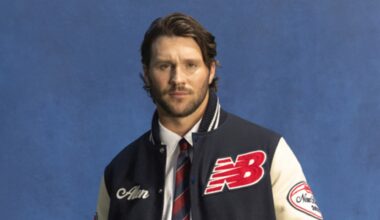 NFL MVP Josh Allen leaves Nike to sign with New Balance