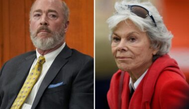 Son of billionaire Houston Texans owner claims NFL tried to 'silence' him, sues for $60 million